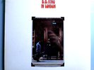 B.B. KING w/PETER GREEN+DR JOHN B.B. KING IN LONDON RARE SEALED ORIG '71 ABC LP