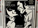 MAD SEASON Above 30th Anniversary Black & White Vinyl 2LP #/950 (Sealed, NM)