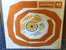 Danny Williams- Whose Little Girl - UK Deram Records - Northern/Mod Dancer