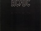 AC/DC - Back in Black (180g REMASTERED VINYL LP, 2003) **NEW**
