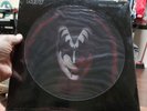 KISS 1978 SEALED Original ALL 4 SOLO ALBUMS U.S. PICTURE DISCS HARD TO FIND