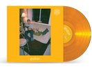 Mac DeMarco - Guitar Limited Edition Transparent Orange Color Vinyl LP