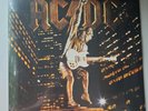 AC/DC Stiff Upper Lip LP vinyl 2014 sealed 88843049281 Columbia Records