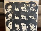 Velvet Underground Live ‘68 - 1983 Lurid Records 101 Vinyl LP Record in Ex Cond
