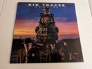 KIK TRACEE - NO RULES ORIGINAL EUROPE LP 1991 RCA RECORDS 1st press hair metal