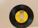 Bobby Lee Trammell - SHIRLEY LEE/ I SURE DO LOVE YOU BABY  - 1958 45rpm
