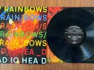 Radiohead In Rainbows Vinyl TBD0001 - VG+