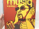 Musiq Soulchild Juslisen Vinyl Record