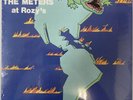 THE METERS - At Rozy's LP (2018 Reissue by REG, STILL SEALED)