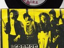 THE CRAMPS *GOO GOO MUCK/ SHE SAID*  198I  UK   I.R.S.  PUNK PSYCHOBILLY