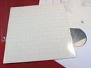 Pink Floyd  THE WALL  -  EMI Harvest 1C 198-63410/11 Germany 1979 - 2 LP-Set