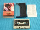 BON JOVI Music Cassette Tape 7800 Fahrenheit 1985 Japan 28PT-1001 OBI LP