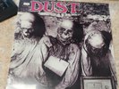 Sealed - DUST - 1971 KAMA SUTRA KSBS-2041 LP - Marky Ramone  (D321)