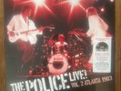 THE POLICE: Live  Vol. 2 Atlanta 1983 2LP RSD 2021 /3000 Red Vinyl