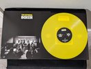 The National BOXER LP Vinyl YELLOW (1st reissue, 2011) Never Played