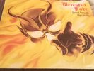 MERCYFUL FATE - DON'T BREAK THE OATH 1984 LP EURO PRESS