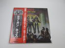 KISS LOVE GUN CASABLANCA VIP-6435 with OBI Japan LP Vinyl