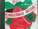 (4) 78 RPM ALBUM SET 