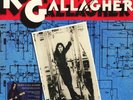 New: RORY GALLAGHER - Blueprint (Ltd. Ed.) VINYL