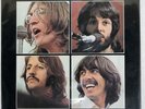 BEATLES LET IT BE APPLE AR34001 US SHRINK GATEFOLD VINYL LP