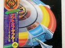 ELECTRIC LIGHT ORCHESTRA OUT OF THE BLUE CBS/SONY 40AP1094 Japan VINYL 2LP