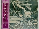 DEEP PURPLE III WARNER BROS. P10353W Japan OBI VINYL LP