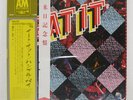 HUMBLE PIE EAT IT A&M AMW41 Japan VINYL 2LP