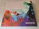 Jagged Little Pill by Morissette, Alanis (Record, 2012)