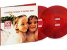 SMASHING PUMPKINS Siamese Dream Red Vinyl 2LP RSD25 New & Sealed