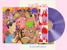 Kokoroko - Tuff Times Never Last LP NEW INDIE EXCLUSIVE