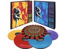 Use Your Illusion I & II by Guns N' Roses (Vinyl, 2022)