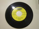 Little Bob  THE HIGH ROAD / I CAN'T TAKE IT  Northern Soul  on La Louisianne