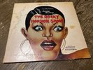 ROCKY HORROR PICTURE SHOW LP Original Roxy Cast 1974 Tim Curry album