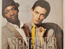 The Specials Rude Boys Out Of Jail Rare 2LP SKA