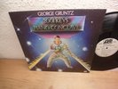 Gruntz, Pauer, Kuhn  promo MINT Jazz-Rock, Fusion, Free Jazz LP 1974