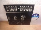 KING KONG same LP Sky Rec. Rare KRAUTROCK SYNTH PROG ROCK MINT-