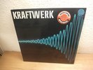 Kraftwerk – Kraftwerk same LP UK 1973 / Experimental, Krautrock / Top rare