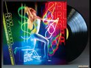 HEAD AUTOMATICA Decadence LP on BLACK VINYL New UNPLAYED glassjaw