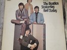The Beatles Yesterday And Today Mono  2nd State  Butcher Cover Great Condition