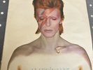 David Bowie - Aladdin Sane - Vinyl Album LP 1973 RCA Black Label