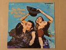 MAMAS & THE PAPAS DELIVER RECORD ALBUM LP ORIG GERMAN IMPORT 1967 RCA LSD 10131