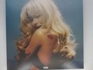 SABRINA CARPENTER - Short n' Sweet (Deluxe) White Marble Vinyl  2LP - Used