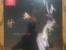 PEARL JAM: Live on Two Legs 2LP Clear Vinyl RSD 2022