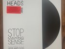 TALKING HEADS: Stop Making Sense 2LP 2024 Remaster Vinyl