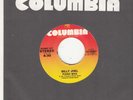 BILLY JOEL - PIANO MAN/THE ENTERTAINER - MINT REISSUE 45 - UNPLAYED NEW