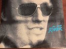 BRUCE SPRINGSTEEN BY THE RIVER LP SUPER RARE BLUE VINYL FREE SHIPPING