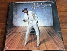 MARC SADANE - EXCITING LP BSK 3675 WARNER BROS 1982 VG+