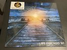 Pat Metheny Group - Live Chicago '87 - Vinyl Record LP Album - NEW & SEALED