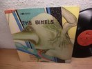 Wolfgang Dauner Quintet – The Oimels LP mint- 1969 Fusion, Psych Rock, Jazz-Rock