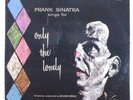 FRANK SINATRA Only The Lonely CAPITOL SM-1053 LP SEALED e